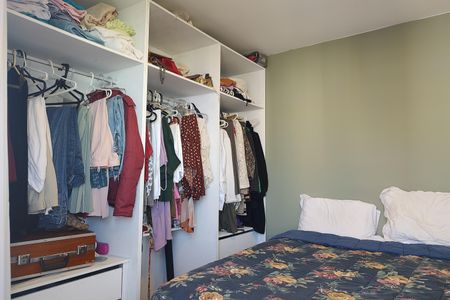Apartamento à venda com 77m², 2 quartos e 1 vagaSuíte 2