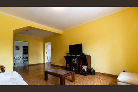 Casa à venda com 4 quartos, 193m² em Lauzane Paulista, São Paulo