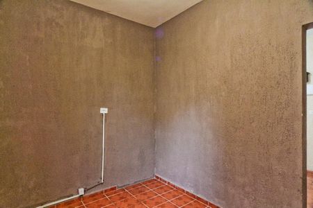 Quarto de casa para alugar com 1 quarto, 50m² em Brasilândia, São Paulo