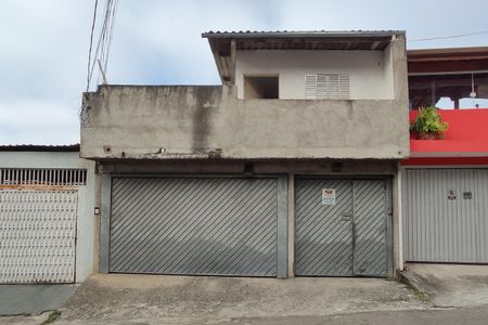 Casa para alugar com 50m², 1 quarto e sem vaga Casa para alugar com 50m², 1 quarto e sem vagaFachada