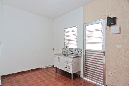 Casa para alugar com 50m², 1 quarto e sem vaga Casa para alugar com 50m², 1 quarto e sem vagaKitnet