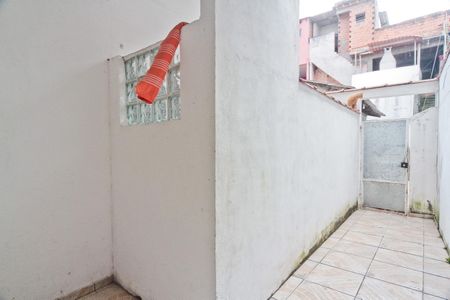 Casa para alugar com 50m², 1 quarto e sem vaga Casa para alugar com 50m², 1 quarto e sem vagaÁrea de Serviço