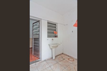 Casa para alugar com 50m², 1 quarto e sem vaga Casa para alugar com 50m², 1 quarto e sem vagaÁrea de Serviço