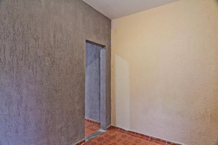 Quarto de casa para alugar com 1 quarto, 50m² em Brasilândia, São Paulo