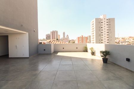 Apartamento para alugar com 46m², 2 quartos e 1 vagaCondomínio - Churrasqueira 