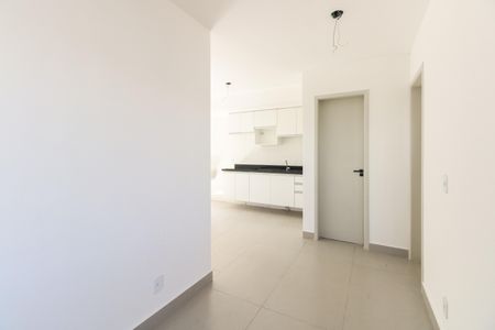 Apartamento para alugar com 46m², 2 quartos e 1 vagaSala 
