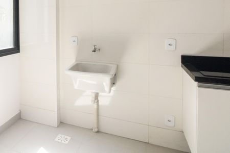 Apartamento para alugar com 46m², 2 quartos e 1 vagaÁrea de Serviço 