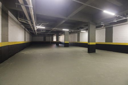 Apartamento para alugar com 46m², 2 quartos e 1 vagaCondomínio - Garagem 