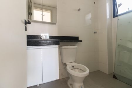 Apartamento para alugar com 46m², 2 quartos e 1 vagaBanheiro 