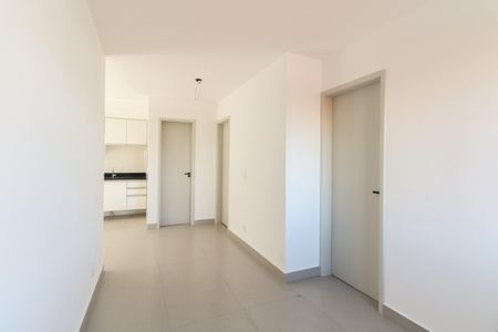 Apartamento para alugar com 46m², 2 quartos e 1 vagaSala 
