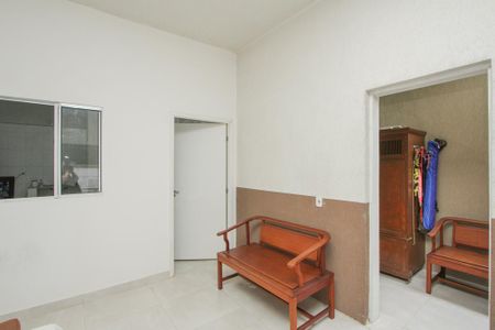 Casa à venda com 3 quartos, 215m² em Vila Oratorio, São Paulo