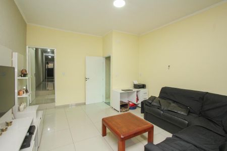 Casa à venda com 3 quartos, 215m² em Vila Oratorio, São Paulo