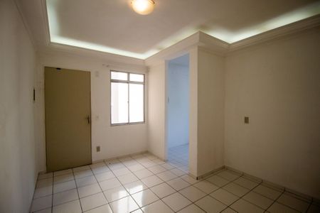 Apartamento para alugar com 44m², 2 quartos e 1 vaga Apartamento para alugar com 44m², 2 quartos e 1 vagaSala