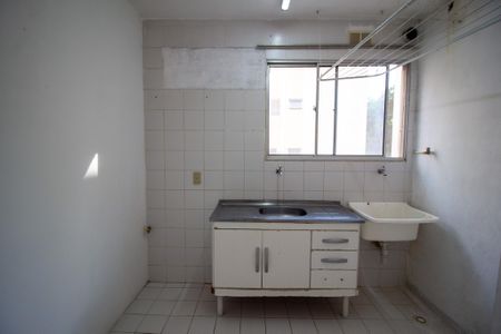 Apartamento para alugar com 44m², 2 quartos e 1 vaga Apartamento para alugar com 44m², 2 quartos e 1 vagaCozinha