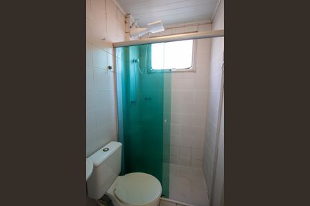 Apartamento para alugar com 44m², 2 quartos e 1 vaga Apartamento para alugar com 44m², 2 quartos e 1 vagaBanheiro