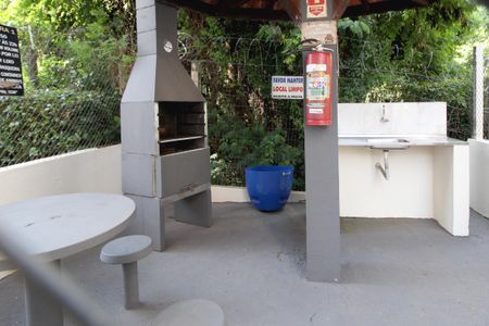 Apartamento para alugar com 44m², 2 quartos e 1 vagaÁrea comum