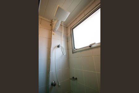 Apartamento para alugar com 44m², 2 quartos e 1 vaga Apartamento para alugar com 44m², 2 quartos e 1 vagaBanheiro