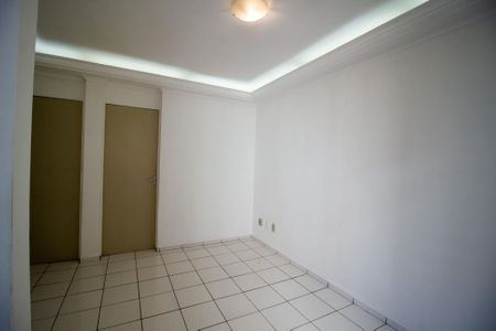 Apartamento para alugar com 44m², 2 quartos e 1 vaga Apartamento para alugar com 44m², 2 quartos e 1 vagaSala