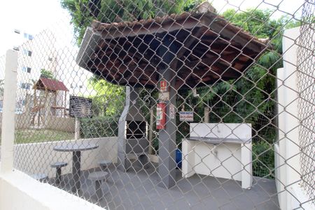 Apartamento para alugar com 44m², 2 quartos e 1 vagaÁrea comum