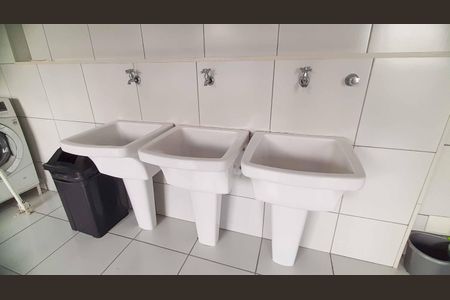 Apartamento para alugar com 27m², 1 quarto e 1 vaga