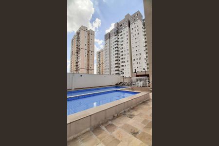 Apartamento para alugar com 27m², 1 quarto e 1 vaga