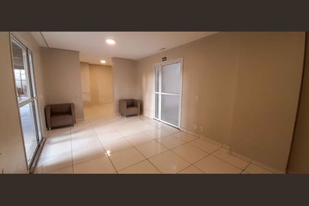 Apartamento para alugar com 27m², 1 quarto e 1 vaga