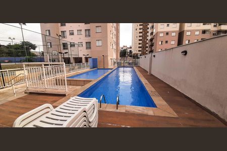 Apartamento para alugar com 27m², 1 quarto e 1 vaga