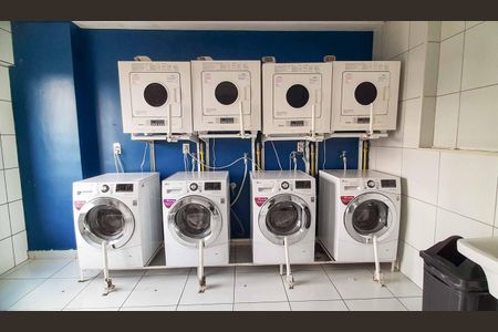 Apartamento para alugar com 27m², 1 quarto e 1 vaga