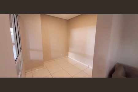 Apartamento para alugar com 27m², 1 quarto e 1 vaga