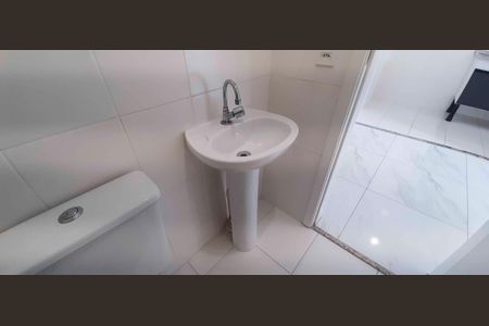 Apartamento para alugar com 27m², 1 quarto e 1 vaga