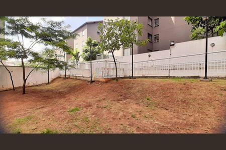 Apartamento para alugar com 27m², 1 quarto e 1 vaga