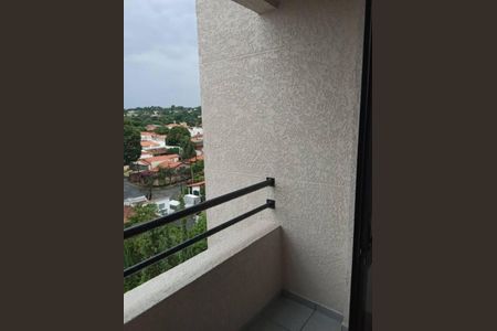 Apartamento à venda com 74m², 2 quartos e 1 vagaFachada