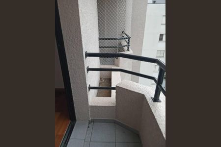 Apartamento à venda com 74m², 2 quartos e 1 vagaFachada