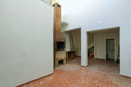 Casa à venda com 3 quartos, 220m² em Campo Belo, São Paulo