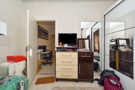 Casa à venda com 3 quartos, 120m² em Jardim Analia Franco, São Paulo