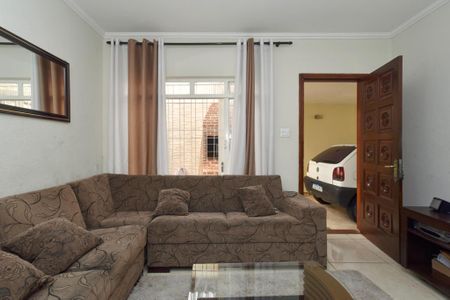 Casa à venda com 3 quartos, 120m² em Jardim Analia Franco, São Paulo