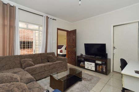 Casa à venda com 3 quartos, 120m² em Jardim Analia Franco, São Paulo