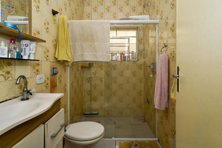 Casa à venda com 3 quartos, 120m² em Jardim Analia Franco, São Paulo