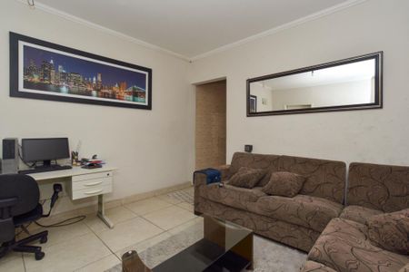 Casa à venda com 3 quartos, 120m² em Jardim Analia Franco, São Paulo