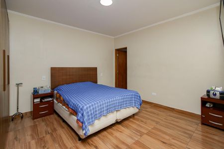 Casa à venda com 3 quartos, 203m² em Ipiranga, São Paulo