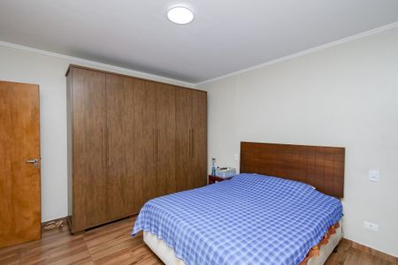 Casa à venda com 3 quartos, 203m² em Ipiranga, São Paulo