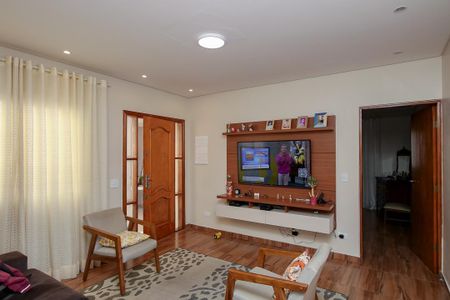 Casa à venda com 3 quartos, 203m² em Ipiranga, São Paulo