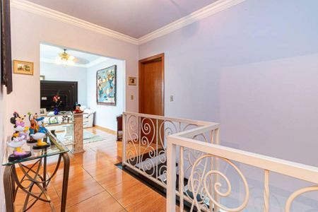 Casa à venda com 3 quartos, 357m² em Vila Monumento, São Paulo