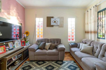 Casa à venda com 6 quartos, 240m² em Jardim Santo André, Santo André