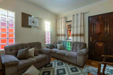 Casa à venda com 6 quartos, 240m² em Jardim Santo André, Santo André