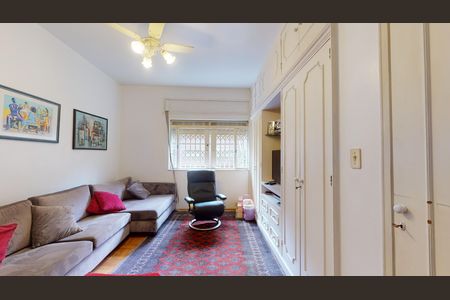 Casa à venda com 6 quartos, 600m² em Pacaembu, São Paulo