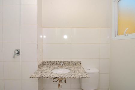 Apartamento à venda com 50m², 2 quartos e 1 vagaBanheiro