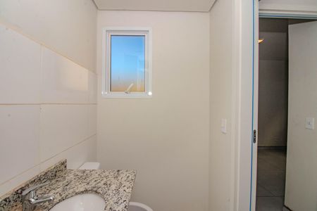 Apartamento à venda com 50m², 2 quartos e 1 vagaBanheiro