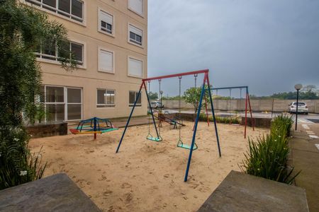 Apartamento à venda com 50m², 2 quartos e 1 vagaÁrea comum - Playground