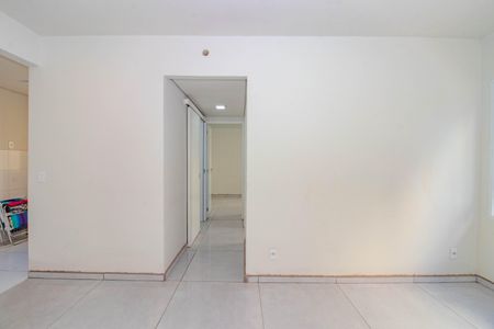 Sala de apartamento para alugar com 2 quartos, 50m² em Parque Santa Fé, Porto Alegre